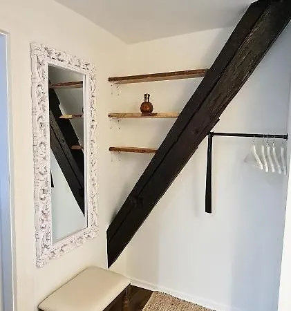 Le Colonial - Au Coeur De - 4 Couchages Apartment *