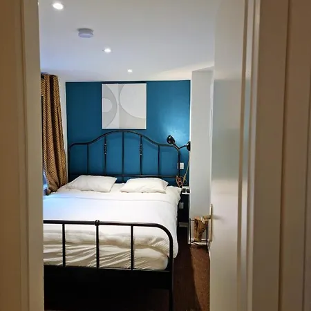 Le Colonial - Au Coeur De - 4 Couchages Apartment