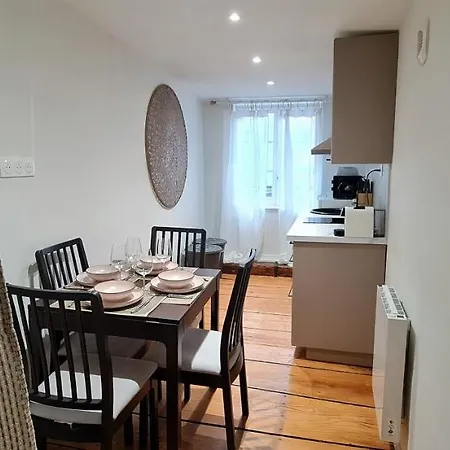 Le Colonial - Au Coeur De - 4 Couchages Apartment Strasbourg