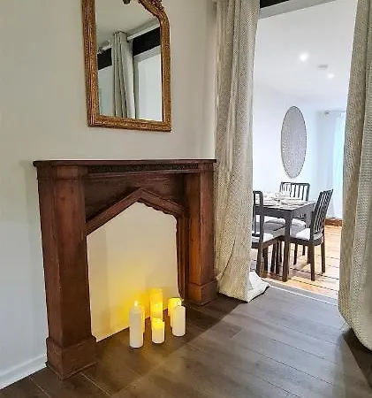 Le Colonial - Au Coeur De - 4 Couchages Apartment *