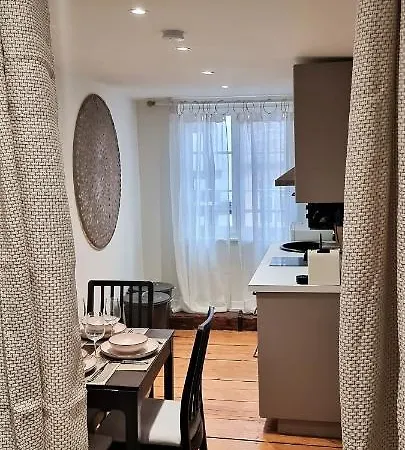 Le Colonial - Au Coeur De - 4 Couchages Apartment *